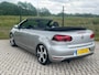 Volkswagen Golf Cabriolet 1.2 TSI BlueMotion | Navi | Bluetooth | Stoelverwarming |