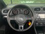 Volkswagen Golf Cabriolet 1.2 TSI BlueMotion | Navi | Bluetooth | Stoelverwarming |