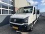 Volkswagen Crafter 50 2.0 TDI L3H1 Pick-up/Laadklep Airco,Cruise,Navi,Enz 3500kg trekken Lang 426cm Breed 212cm