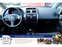 Suzuki SX4 1.6 Shogun Airco, Cruise Control, Trekhaak