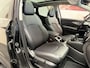 Nissan Qashqai 1.2 TEKNA 360 CAMERA NAVIGATIE CRUISE CONTROL CLIMATE CONTROL STOELVERWARMING BLUETOOTH TELEFOON RIJSTROOKSENSOREN KEYLESS GO TREKHAAK ZEER MOOI !!