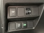 Nissan Qashqai 1.2 TEKNA 360 CAMERA NAVIGATIE CRUISE CONTROL CLIMATE CONTROL STOELVERWARMING BLUETOOTH TELEFOON RIJSTROOKSENSOREN KEYLESS GO TREKHAAK ZEER MOOI !!