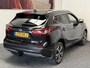 Nissan Qashqai 1.2 TEKNA 360 CAMERA NAVIGATIE CRUISE CONTROL CLIMATE CONTROL STOELVERWARMING BLUETOOTH TELEFOON RIJSTROOKSENSOREN KEYLESS GO TREKHAAK ZEER MOOI !!