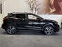 Nissan Qashqai 1.2 TEKNA 360 CAMERA NAVIGATIE CRUISE CONTROL CLIMATE CONTROL STOELVERWARMING BLUETOOTH TELEFOON RIJSTROOKSENSOREN KEYLESS GO TREKHAAK ZEER MOOI !!