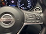 Nissan Qashqai 1.2 TEKNA 360 CAMERA NAVIGATIE CRUISE CONTROL CLIMATE CONTROL STOELVERWARMING BLUETOOTH TELEFOON RIJSTROOKSENSOREN KEYLESS GO TREKHAAK ZEER MOOI !!
