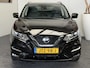 Nissan Qashqai 1.2 TEKNA 360 CAMERA NAVIGATIE CRUISE CONTROL CLIMATE CONTROL STOELVERWARMING BLUETOOTH TELEFOON RIJSTROOKSENSOREN KEYLESS GO TREKHAAK ZEER MOOI !!