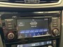 Nissan Qashqai 1.2 TEKNA 360 CAMERA NAVIGATIE CRUISE CONTROL CLIMATE CONTROL STOELVERWARMING BLUETOOTH TELEFOON RIJSTROOKSENSOREN KEYLESS GO TREKHAAK ZEER MOOI !!