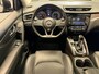 Nissan Qashqai 1.2 TEKNA 360 CAMERA NAVIGATIE CRUISE CONTROL CLIMATE CONTROL STOELVERWARMING BLUETOOTH TELEFOON RIJSTROOKSENSOREN KEYLESS GO TREKHAAK ZEER MOOI !!