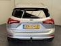 Ford Focus WAGON 1.0 ECOBOOST TITANIUM BUSINESS NAVIGATIE ADAPTIVE CRUISE CONTROL CLIMATE CONTROL RIJSTROOKSENSOREN DODEHOEKSENSOREN TREKHAAK ZEER MOOI !!