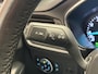 Ford Focus WAGON 1.0 ECOBOOST TITANIUM BUSINESS NAVIGATIE ADAPTIVE CRUISE CONTROL CLIMATE CONTROL RIJSTROOKSENSOREN DODEHOEKSENSOREN TREKHAAK ZEER MOOI !!