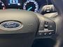 Ford Focus WAGON 1.0 ECOBOOST TITANIUM BUSINESS NAVIGATIE ADAPTIVE CRUISE CONTROL CLIMATE CONTROL RIJSTROOKSENSOREN DODEHOEKSENSOREN TREKHAAK ZEER MOOI !!