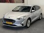 Ford Focus WAGON 1.0 ECOBOOST TITANIUM BUSINESS NAVIGATIE ADAPTIVE CRUISE CONTROL CLIMATE CONTROL RIJSTROOKSENSOREN DODEHOEKSENSOREN TREKHAAK ZEER MOOI !!
