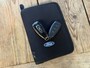 Ford Focus WAGON 1.0 ECOBOOST TITANIUM BUSINESS NAVIGATIE ADAPTIVE CRUISE CONTROL CLIMATE CONTROL RIJSTROOKSENSOREN DODEHOEKSENSOREN TREKHAAK ZEER MOOI !!