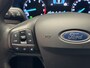 Ford Focus WAGON 1.0 ECOBOOST TITANIUM BUSINESS NAVIGATIE ADAPTIVE CRUISE CONTROL CLIMATE CONTROL RIJSTROOKSENSOREN DODEHOEKSENSOREN TREKHAAK ZEER MOOI !!