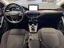 Ford Focus WAGON 1.0 ECOBOOST TITANIUM BUSINESS NAVIGATIE ADAPTIVE CRUISE CONTROL CLIMATE CONTROL RIJSTROOKSENSOREN DODEHOEKSENSOREN TREKHAAK ZEER MOOI !!