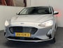 Ford Focus WAGON 1.0 ECOBOOST TITANIUM BUSINESS NAVIGATIE ADAPTIVE CRUISE CONTROL CLIMATE CONTROL RIJSTROOKSENSOREN DODEHOEKSENSOREN TREKHAAK ZEER MOOI !!