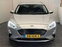 Ford Focus WAGON 1.0 ECOBOOST TITANIUM BUSINESS NAVIGATIE ADAPTIVE CRUISE CONTROL CLIMATE CONTROL RIJSTROOKSENSOREN DODEHOEKSENSOREN TREKHAAK ZEER MOOI !!