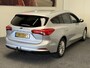 Ford Focus WAGON 1.0 ECOBOOST TITANIUM BUSINESS NAVIGATIE ADAPTIVE CRUISE CONTROL CLIMATE CONTROL RIJSTROOKSENSOREN DODEHOEKSENSOREN TREKHAAK ZEER MOOI !!