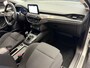 Ford Focus WAGON 1.0 ECOBOOST TITANIUM BUSINESS NAVIGATIE ADAPTIVE CRUISE CONTROL CLIMATE CONTROL RIJSTROOKSENSOREN DODEHOEKSENSOREN TREKHAAK ZEER MOOI !!