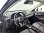 Mazda CX-3 2.0 120pk GT-M Automaat | Navigatie | Head-Up Display | Climate Control | Adaptieve Cruise Control | Camera | 18"LMV | LED | Stoelverwarming | Dodehoekdetectie | Apple Carplay/Android Auto |