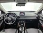 Mazda CX-3 2.0 120pk GT-M Automaat | Navigatie | Head-Up Display | Climate Control | Adaptieve Cruise Control | Camera | 18"LMV | LED | Stoelverwarming | Dodehoekdetectie | Apple Carplay/Android Auto |