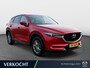 Mazda CX-5 2.0 SAG 165 SkyLease GT