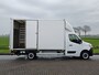 Renault Master 2.3 Bakwagen Laadklep!