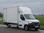 Renault Master 2.3 Bakwagen Laadklep!