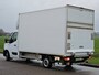 Renault Master 2.3 Bakwagen Laadklep!