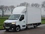 Renault Master 2.3 Bakwagen Laadklep!