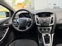 Ford Focus Wagon 1.6 TI-VCT Black-Edition 126 PK. Mooie en als nieuw rijdende auto !!! Distributieriem en waterpomp