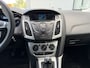 Ford Focus Wagon 1.6 TI-VCT Black-Edition 126 PK. Mooie en als nieuw rijdende auto !!! Distributieriem en waterpomp
