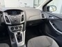 Ford Focus Wagon 1.6 TI-VCT Black-Edition 126 PK. Mooie en als nieuw rijdende auto !!! Distributieriem en waterpomp