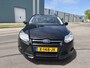 Ford Focus Wagon 1.6 TI-VCT Black-Edition 126 PK. Mooie en als nieuw rijdende auto !!! Distributieriem en waterpomp