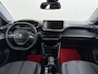 Peugeot e-208 Allure Pack 50kWh 136pk | Accu 94% | Navigatie | Camera achter | Stoelverwarming | Cruise control | Automatische airco | Apple Carplay en Android auto
