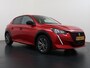 Peugeot e-208 Allure Pack 50kWh 136pk | Accu 94% | Navigatie | Camera achter | Stoelverwarming | Cruise control | Automatische airco | Apple Carplay en Android auto