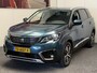 Peugeot 5008 1.2 PURE TECH ACCESS 7 PERSOONS NAVIGATIE CRUISE CONTROL CLIMATE CONTROL APPLE CARPLAY/ANDROID BLUETOOTH TELEFOON RIJSTROOKSENSOREN AFN. TREKHAAK PDC ZEER MOOI !!