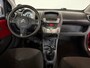 Citroën C1 1.0-12V Ambiance Airco