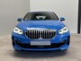 BMW 1-Serie 120i High Executive / M-Pakket / Automaat / NL Auto / Leder / Rijklaar! / Volledig onderhouden!