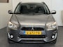 Mitsubishi ASX 1.6 CLEARTEC BRIGHT PANORAMADAK CRUISE CONTROL CLIMATE CONTROL BLUETOOTH TELEFOON KEYLESS GO 17" LICHTMETALEN VELGEN TREKHAAK ZEER MOOI !!