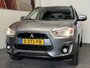 Mitsubishi ASX 1.6 CLEARTEC BRIGHT PANORAMADAK CRUISE CONTROL CLIMATE CONTROL BLUETOOTH TELEFOON KEYLESS GO 17" LICHTMETALEN VELGEN TREKHAAK ZEER MOOI !!