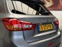 Mitsubishi ASX 1.6 CLEARTEC BRIGHT PANORAMADAK CRUISE CONTROL CLIMATE CONTROL BLUETOOTH TELEFOON KEYLESS GO 17" LICHTMETALEN VELGEN TREKHAAK ZEER MOOI !!