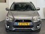 Mitsubishi ASX 1.6 CLEARTEC BRIGHT PANORAMADAK CRUISE CONTROL CLIMATE CONTROL BLUETOOTH TELEFOON KEYLESS GO 17" LICHTMETALEN VELGEN TREKHAAK ZEER MOOI !!