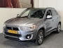 Mitsubishi ASX 1.6 CLEARTEC BRIGHT PANORAMADAK CRUISE CONTROL CLIMATE CONTROL BLUETOOTH TELEFOON KEYLESS GO 17" LICHTMETALEN VELGEN TREKHAAK ZEER MOOI !!