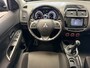 Mitsubishi ASX 1.6 CLEARTEC BRIGHT PANORAMADAK CRUISE CONTROL CLIMATE CONTROL BLUETOOTH TELEFOON KEYLESS GO 17" LICHTMETALEN VELGEN TREKHAAK ZEER MOOI !!