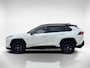 Toyota RAV4 2.5 Hybrid Bi-Tone | Lederen bekleding | Elektrisch verstelbare bestuurdersstoel |