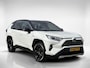 Toyota RAV4 2.5 Hybrid Bi-Tone | Lederen bekleding | Elektrisch verstelbare bestuurdersstoel |