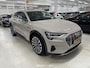 Audi E-tron e-tron 55 Quattro advanced Pro Line Plus 95 kWh