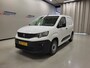 Peugeot Partner 1.2PureTech 111pk Benzine!