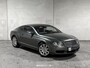 Bentley Continental GT 6.0 W12